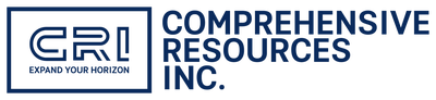Comprehensive Resources Inc. — Expand Your Horizon